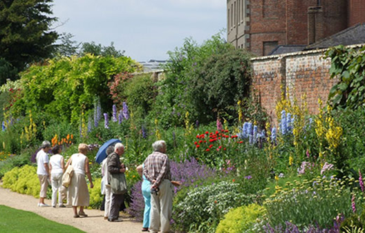 Oxford - The City of Dreaming Spires