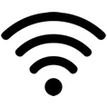 Free Superfast WiFi self-catering accommodation in Wainhill Chinnor